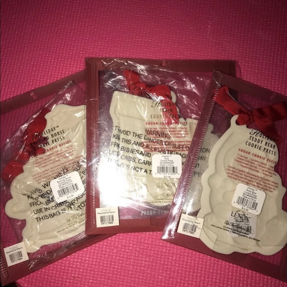 Lenox holiday - Picture 3 of 4